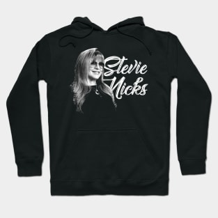 Gold Dust Woman - The Essence of Stevie Nicks Hoodie